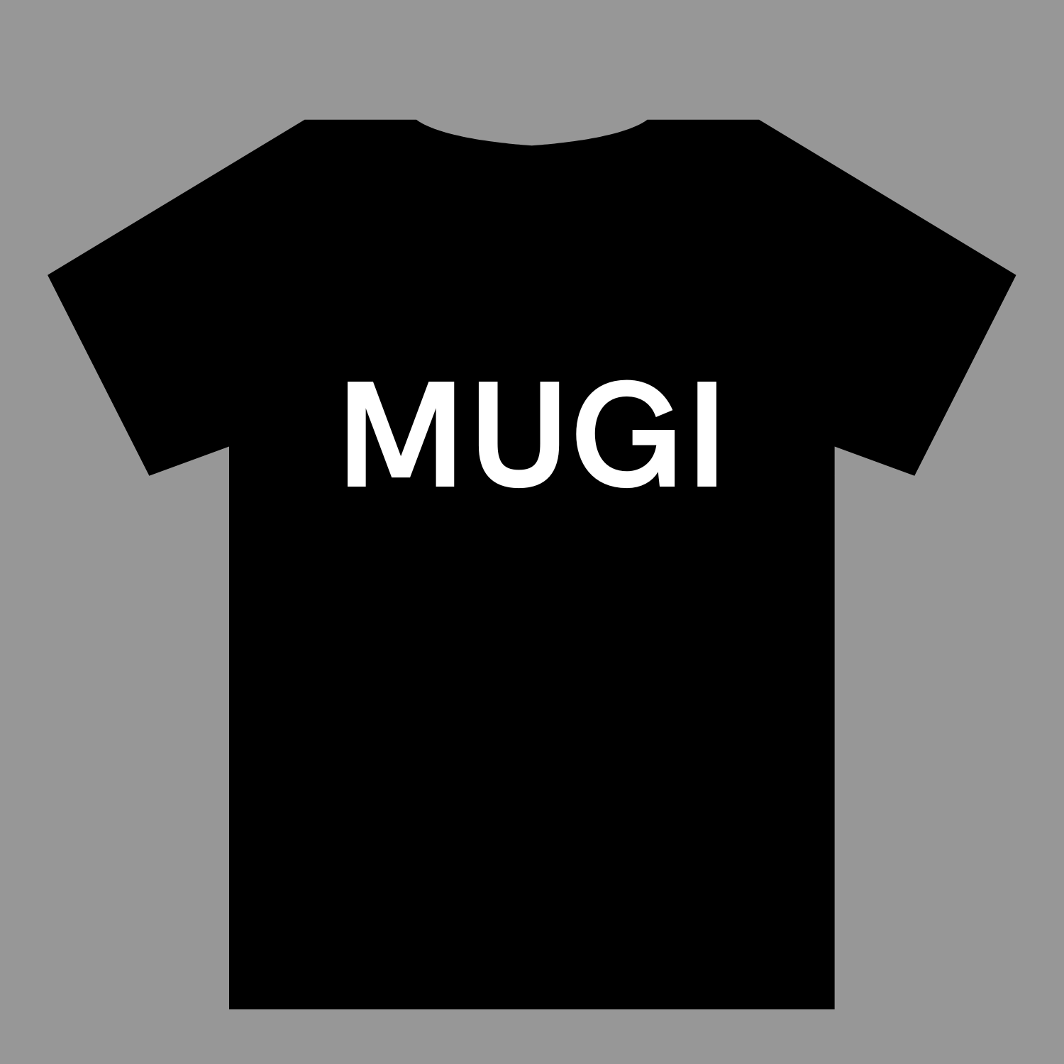 T-SHIRT